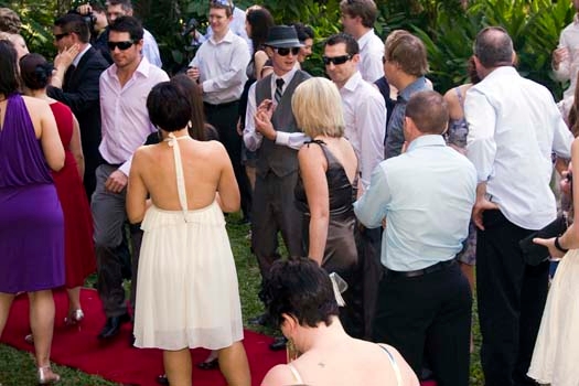 AUST QLD Townsville 2009OCT02 Wedding MITCHELL Ceremony 085